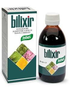 BILIXIR 240 ML