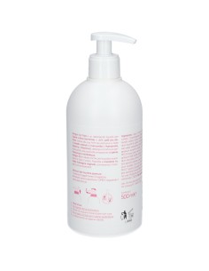 DERIGYN FAST 3,5 DETERGENTE INTIMO 500 ML 2