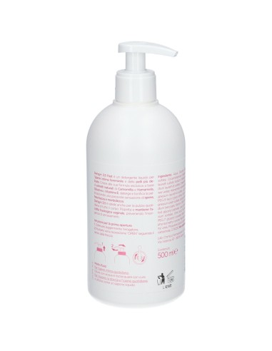 DERIGYN FAST 3,5 DETERGENTE INTIMO 500 ML
