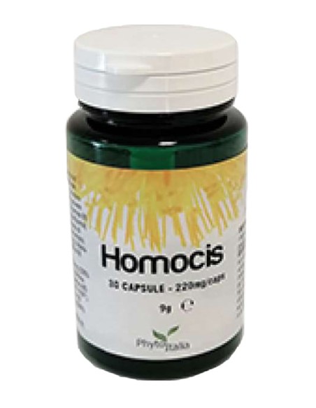 HOMOCYS 30 CAPSULE