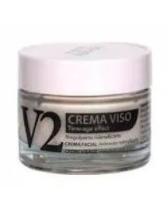 LOVREN L V2 CREMA VISO TIME AGE EFFECT 30 ML