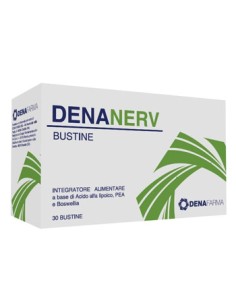 DENANERV 30 BUSTINE