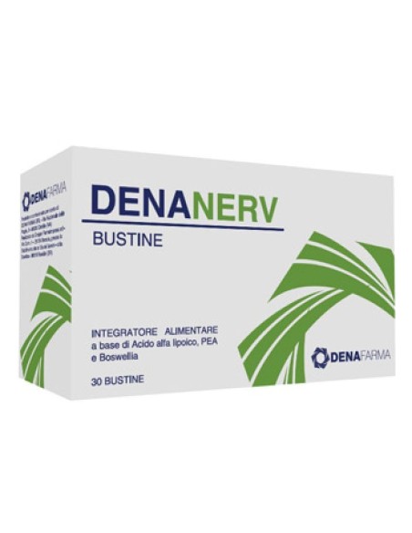 DENANERV 30 BUSTINE