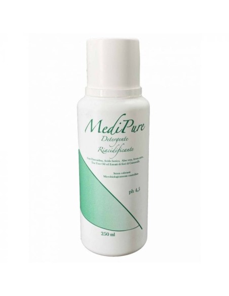 MEDIPURE 250 ML