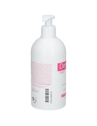 DERIGYN FAST 3,5 DETERGENTE INTIMO 500 ML