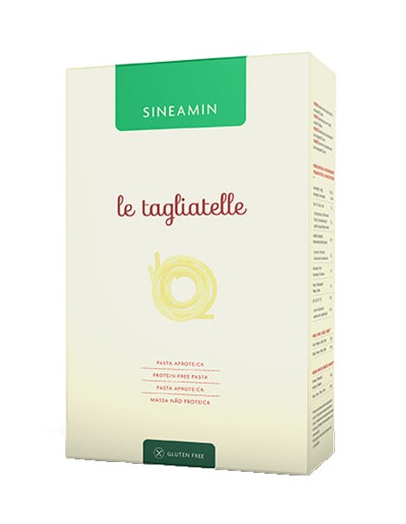 SINEAMIN TAGLIATELLE A NIDO 250 G
