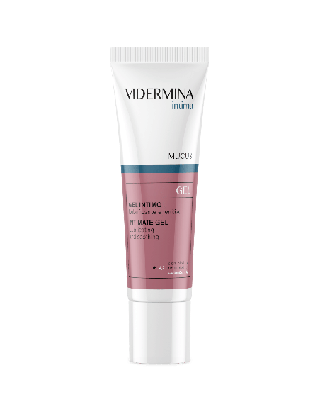 VIDERMINA MUCUS 30 ML