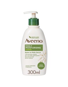 AVEENO PN CREMA IDRATANTE CORPO 300 ML