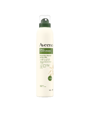 AVEENO SPRAY DOPO DOCCIA 200 ML