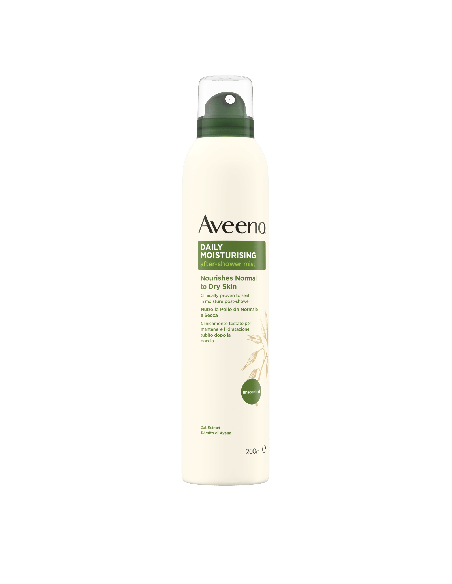 AVEENO SPRAY DOPO DOCCIA 200 ML