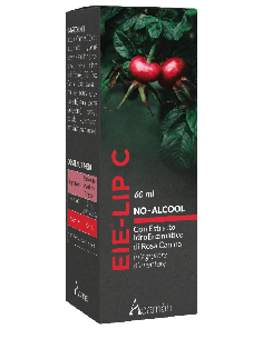 EIE LIP C GOCCE 60 ML