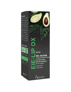 EIE LIP OX GOCCE 60 ML