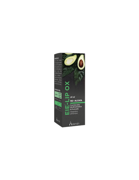 EIE LIP OX GOCCE 60 ML