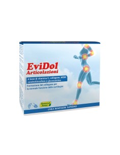 EVIDOL ARTICOLAZIONI 30 BUSTINE