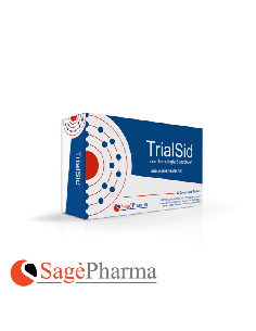 TRIALSID 20 COMPRESSE