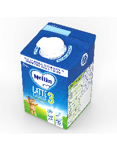 MELLIN 3 LATTE 500 ML 2