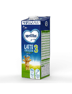 MELLIN 3 LATTE 1000 ML 2