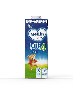 MELLIN 4 LATTE 1000 ML