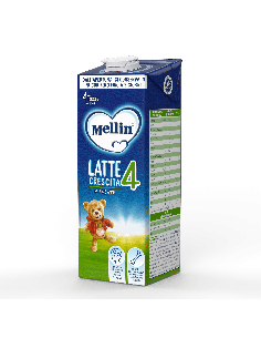 MELLIN 4 LATTE 1000 ML 2