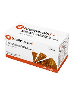 COLINBRAIN PLUS 15 STICK