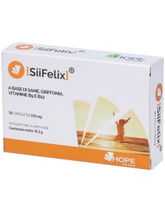 SIIFELIX 30 CAPSULE