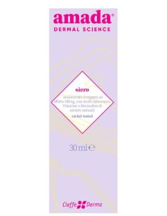 AMADA SIERO 30 ML