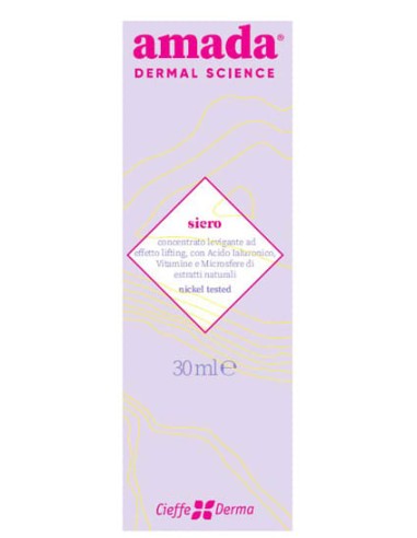 AMADA SIERO 30 ML
