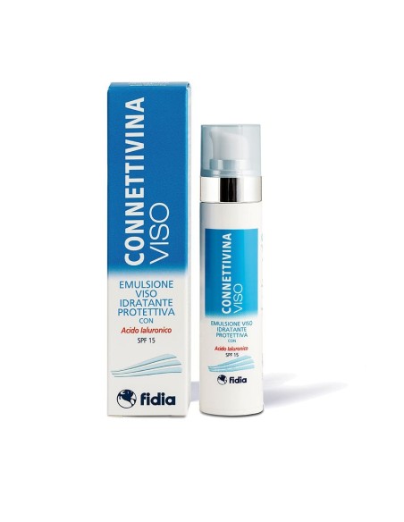 CONNETTIVINAVISO CREMA 50 ML