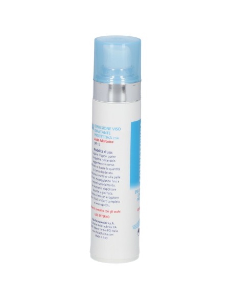 CONNETTIVINAVISO CREMA 50 ML