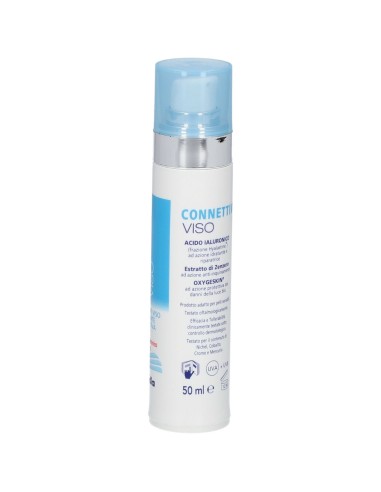 CONNETTIVINAVISO CREMA 50 ML