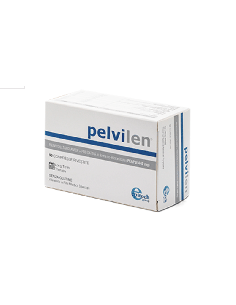 PELVILEN 90 COMPRESSE