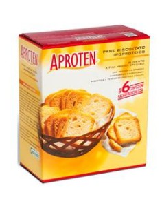 APROTEN PANE BISCOTTATO 280 G