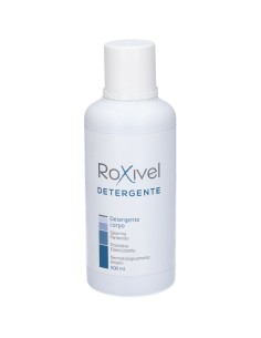 ROXIVEL DETERGENTE 500 ML