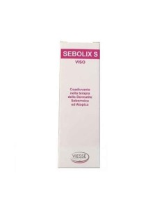 SEBOLIX S REPAIR 50 ML
