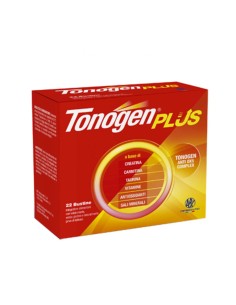 TONOGEN PLUS 22 BUSTINE