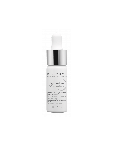 PIGMENTBIO C CONCENTRATE 15 ML