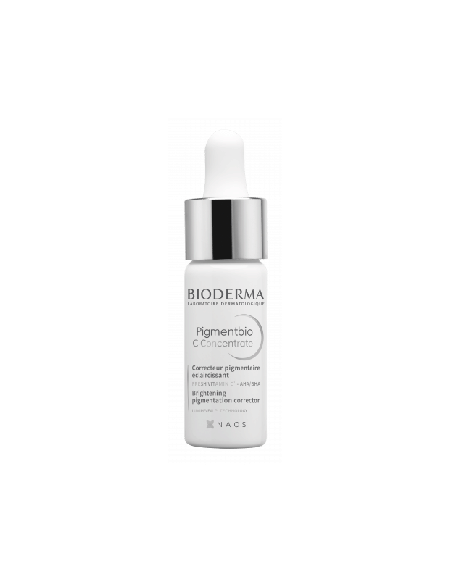 PIGMENTBIO C CONCENTRATE 15 ML