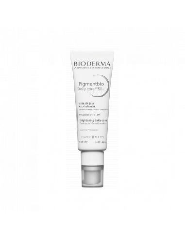 PIGMENTBIO DAILY CARE SPF50+ 40 ML