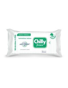 CHILLY SALVIETTE FRESCO 12 PEZZI