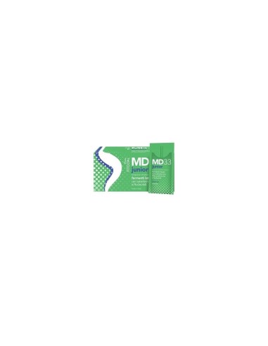 MD33 JUNIOR 6 BUSTINE DA 10 ML FITODAL