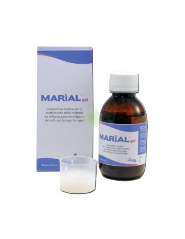 MARIAL GEL 300 ML