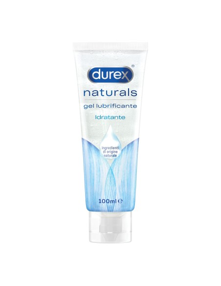 DUREX NATURALS IDRATANTE 100 ML