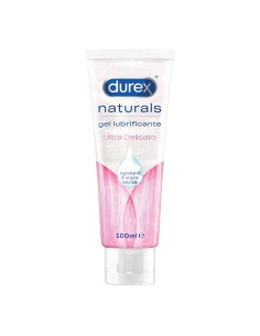 DUREX NATURALS LENITIVO 100 ML