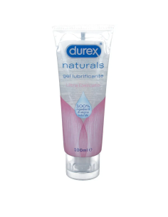 DUREX NATURALS LENITIVO 100 ML 2