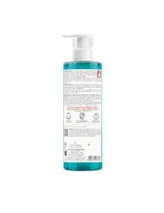 AVENE CLEANANCE GEL DETERGENTE NUOVA FORMULA 400 ML 2