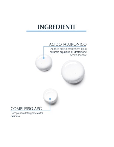 EUCERIN DERMATOCLEAN MICELLAR 200 ML