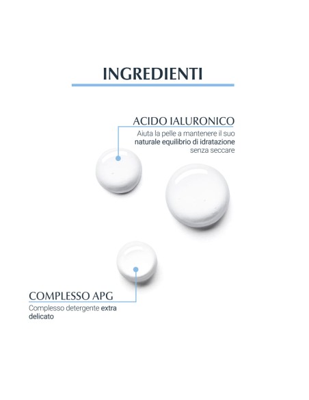 EUCERIN DERMATOCLEAN MICELLAR 200 ML