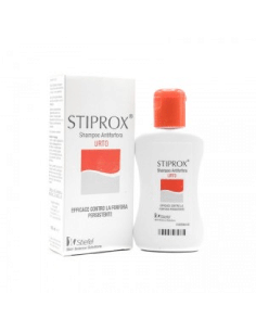 STIPROX SHAMPOO URTO 100 ML