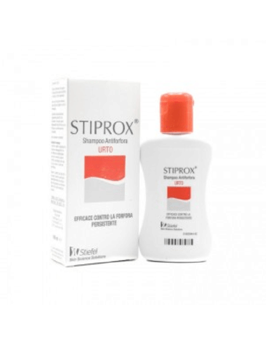 STIPROX SHAMPOO URTO 100 ML