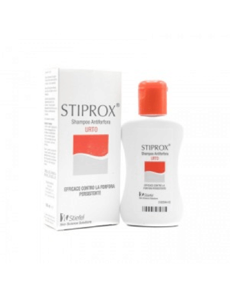 STIPROX SHAMPOO URTO 100 ML